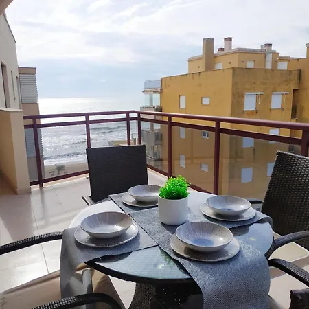 Apartamento Da Vinci Orangecosta Peñíscola