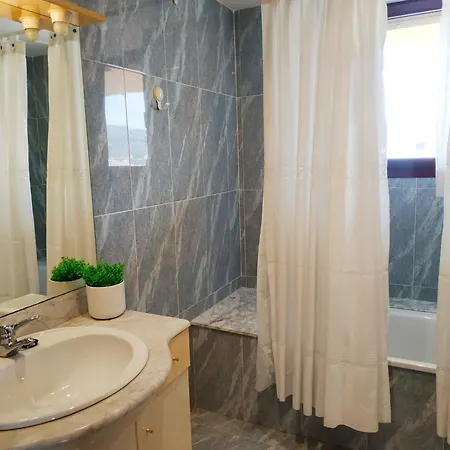 Apartamento Da Vinci Orangecosta