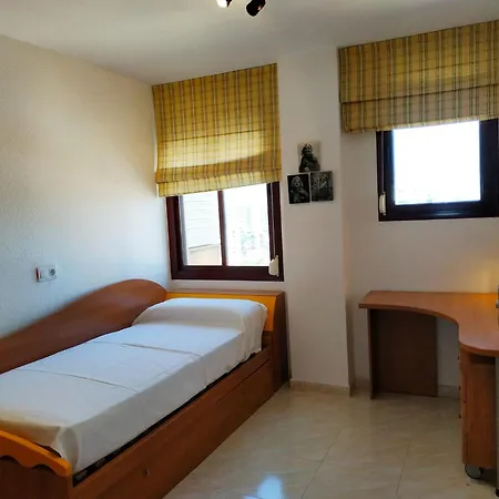 Apartamento Da Vinci Orangecosta *