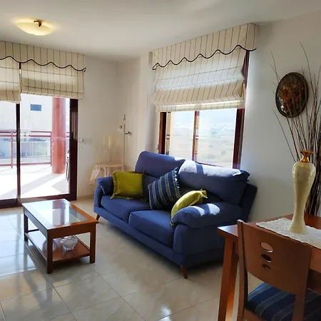 Apartamento Da Vinci Orangecosta *