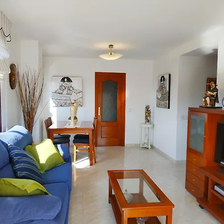 Apartamento Da Vinci Orangecosta