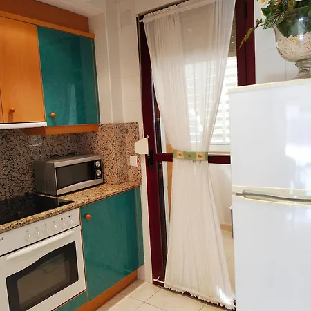 Da Vinci Orangecosta Apartamento Peñíscola